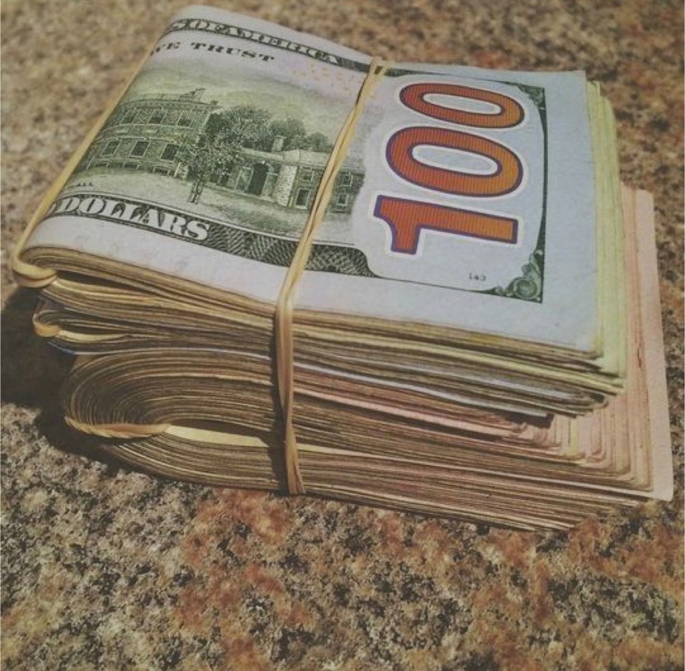 Meet your Posher, Jade